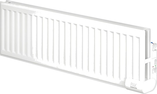 Pax Panelovn Pax Oljefylt Dobbel H300 6274 9