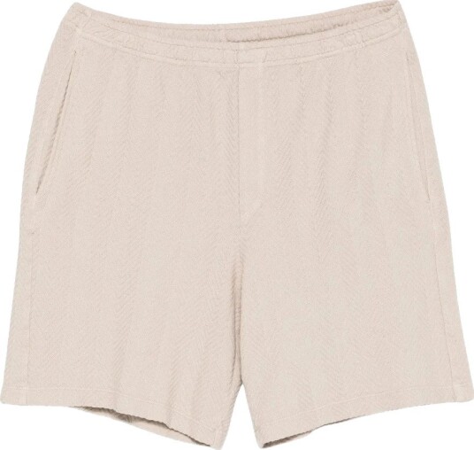 Missoni Herre Shorts Beige L, Missoni Herre Shorts Beige L,