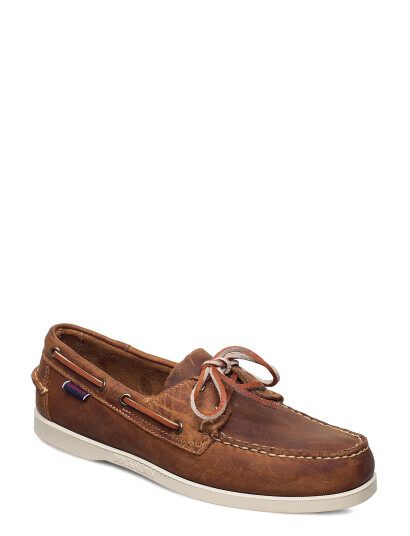 Sebago Docksides Crazy H - Brown - 41