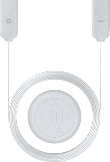 Samsung One Connect-kabel BN39-02301B