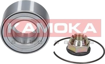 KAMOKA 5600006 Hjullager