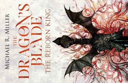 The Dragon's Blade