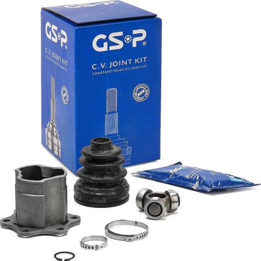 GSP 654004 Drivledd