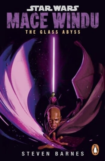 Star Wars: Mace Windu: The Glass Abyss Star Wars: Mace Windu: The Glass Abyss