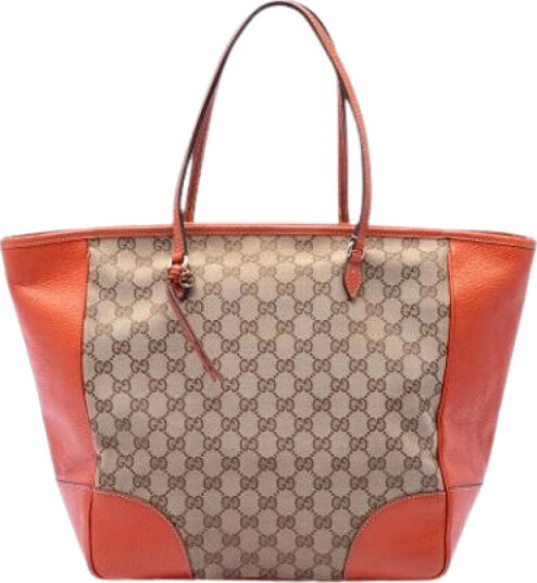 Gucci Vintage Dame Flerfarget Gucci Vintage Dame Flerfarget