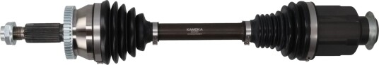 KAMOKA 5010009 Drivaksel