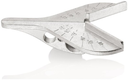 Knipex Knipex-Werk 94 39 215 01 Skæretilbehør Knipex Knipex-Werk 94 39 215 01 Skæretilbehør