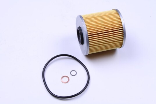 Febi Oljefilter Febi 26803