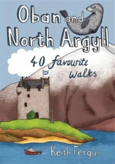 Oban And North Argyll Av Keith Fergus