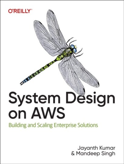 System Design on AWS System Design on AWS