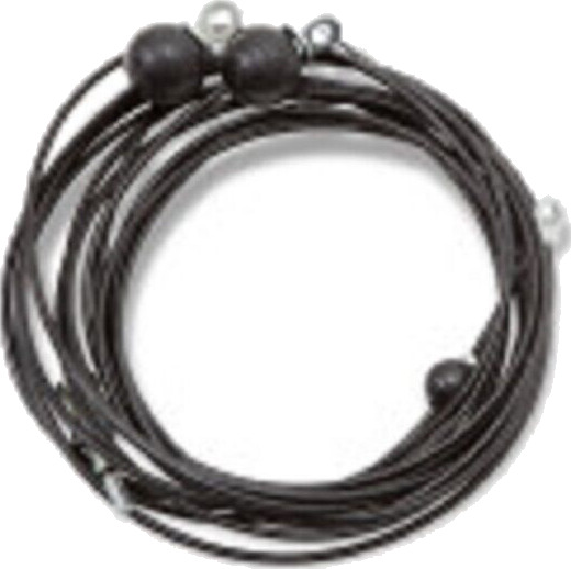 Abilica - Vaiersett til Multi 970 multigym Abilica - Vaiersett til Multi 970 multigym