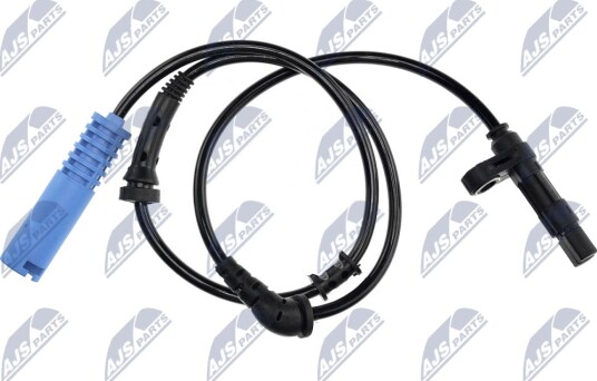 ABS sensor NTY HCA-BM-020 ABS sensor NTY HCA-BM-020