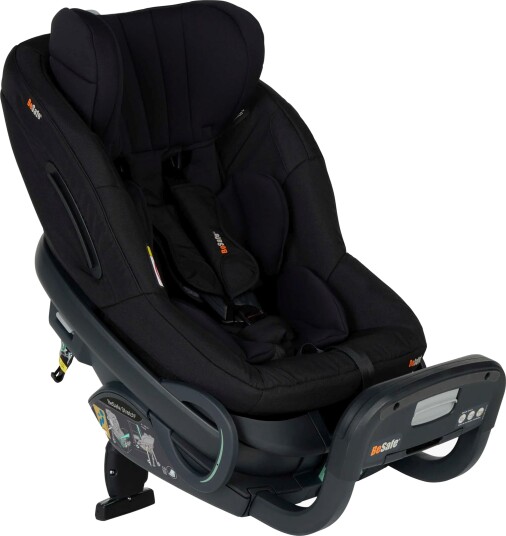 Besafe Stretch² Bilstol Freshblackcab Std Besafe Stretch² Bilstol Freshblackcab Std