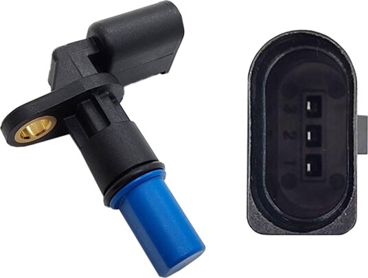 Sensor, kamakselposisjon WAGNER CAS00058