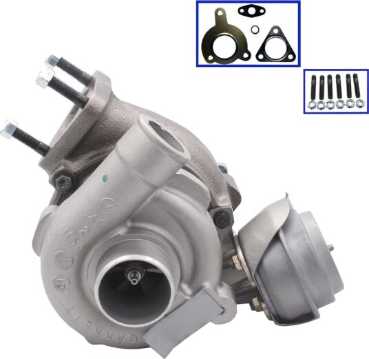 Turbolader WALKER 59911G PV