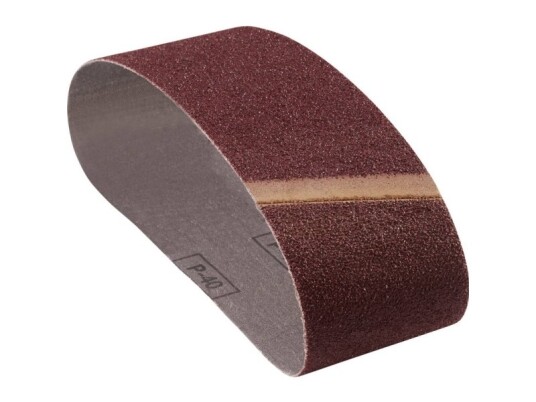 Rhodius Esb Kk 301421 Slibebånd Sæt Kornstørrelse 40 L X B 533 Mm X 75 Mm 20 Stk