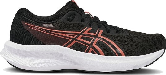Asics Løpesko Patriot 14 Svart