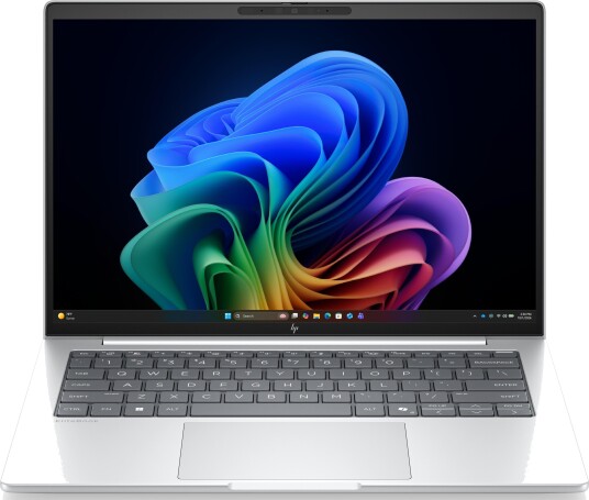 HP EliteBook 8 G2a Next Gen AI Copilot+ PC Ryzen AI 5 435 14" WUXGA 16GB LPDDR5x 512GB SSD Wi-Fi 7 DL9V9ET#ABD