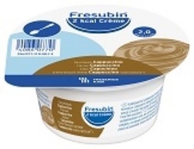 Fresubin 2kcal creme cappucci Fresubin 2kcal creme cappucci