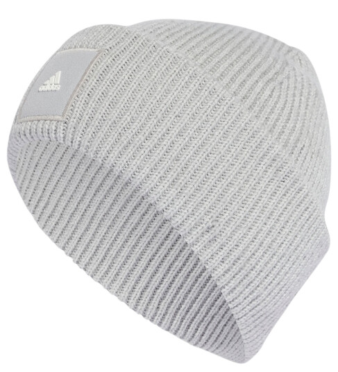 Adidas Wid Cuff Beanie lue unisex Grå Osfm