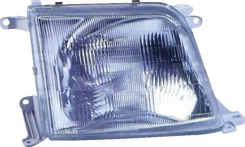 ALKAR 2702032 Frontlykter