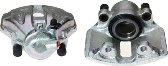 Bremsecaliper Axia 392841