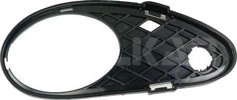 Ventilasjonsgitter ALKAR 4902534