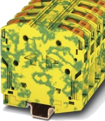 Phoenix Ptpower 50-Pe Grønn Gul 3260052