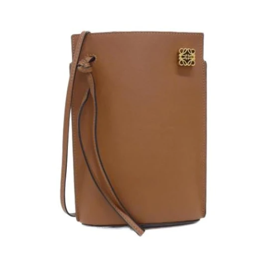 Loewe Dame Brun