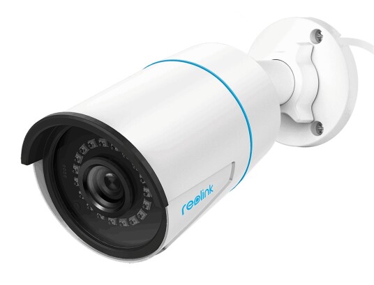 Reolink Rlc-510a Poe AI Hvit Reolink Rlc-510a Poe AI Hvit