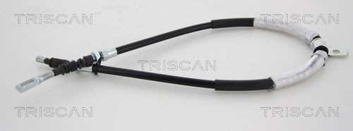 Tautrekk håndbremse TRISCAN 8140 141100