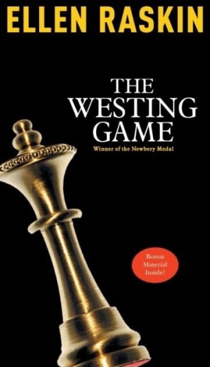 The Westing Game Revised Edition The Westing Game Revised Edition