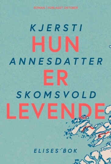Hun er levende Hun er levende