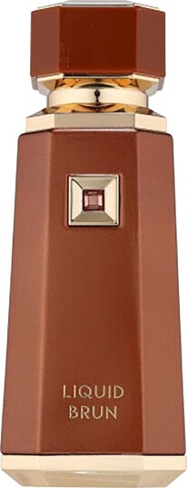 French Avenue Liquid Brun Eau de Parfum 100 ml for Men - Mysk og Kanel Duft French Avenue Liquid Brun Eau de Parfum 100 ml for Men - Mysk og Kanel Duft