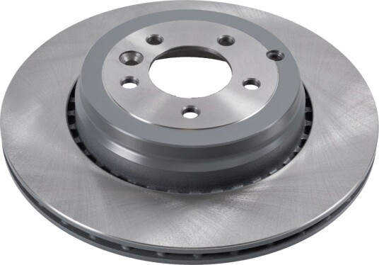 Bremseskive FEBI BILSTEIN 170106 Bremseskive FEBI BILSTEIN 170106