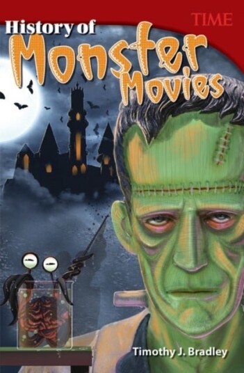 History of Monster Movies History of Monster Movies