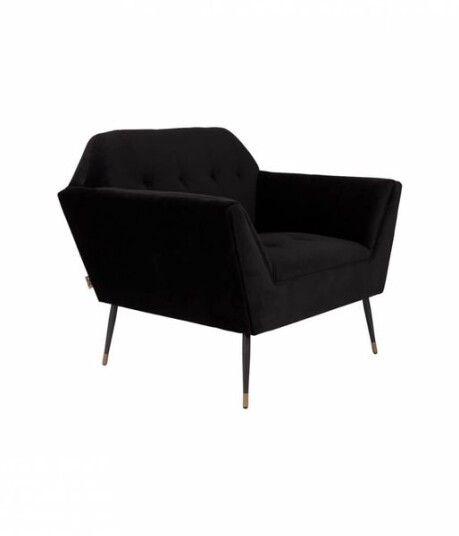 Dutchbone - Kate Loungestol - Svart
