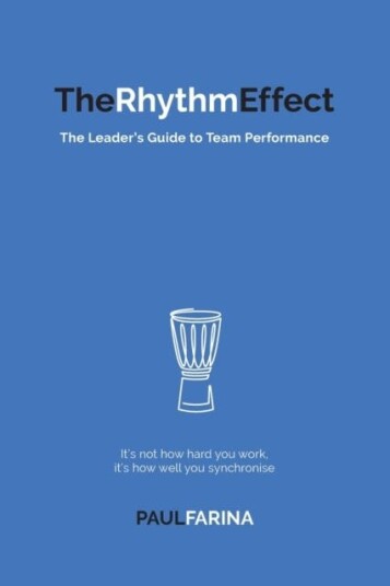 The Rhythm Effect Av Paul Farina