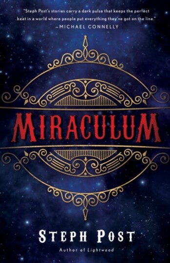 Miraculum Av Steph Post