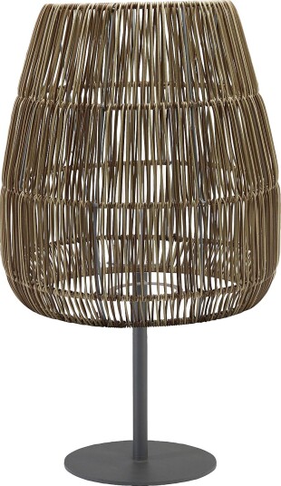 PR Home Lampe Agnar Outdoor Grå Gulvlamper