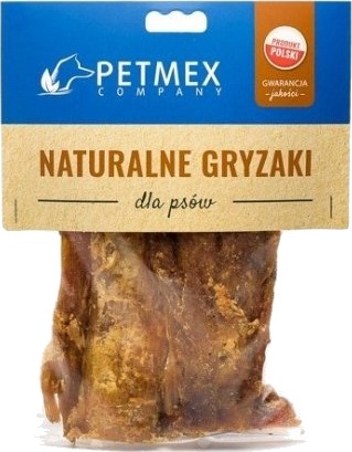 Petmex Hund Tygge Oksekød Sener 100 G