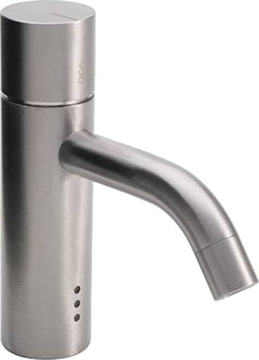 VOLA HV1E-27, MATTSVART Sort
