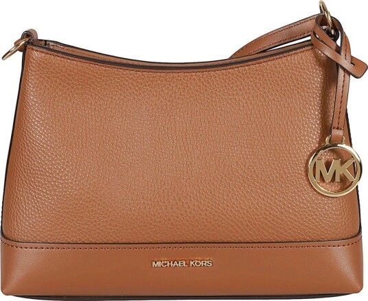 Michael Kors Dame Vesker Brun ONE SIZE,