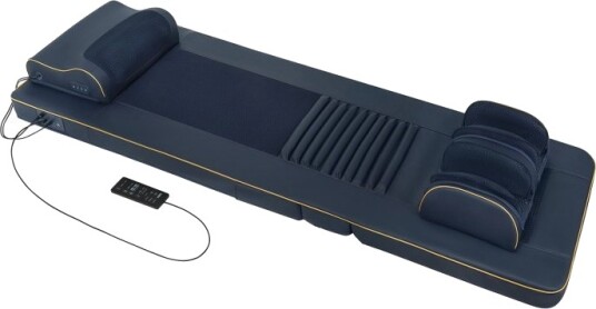 MEDIVON Massasjematte Yoga Pro Elektrisk