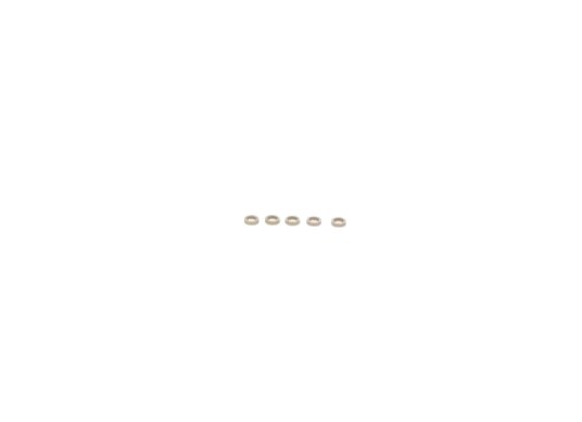 Reparasjonssett, common rail system BOSCH F 00Z C99 683