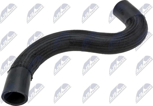 NTY CPP NS 009 Radiatorslange