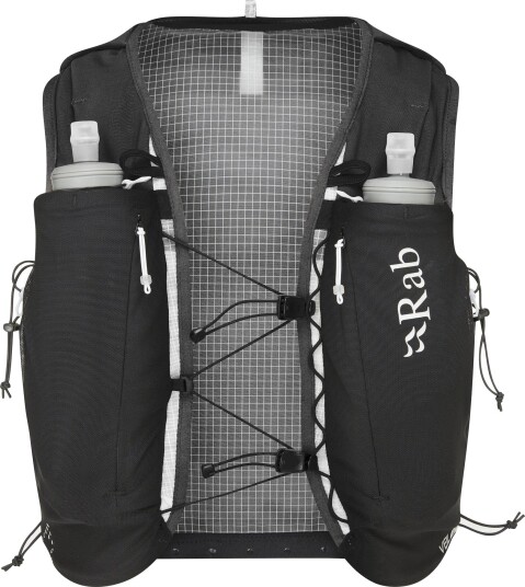 Rab Veil 12 Black Black S