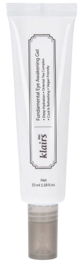 Klairs Fundamental Eye Awakening Gel 35 ml Klairs Fundamental Eye Awakening Gel 35 ml