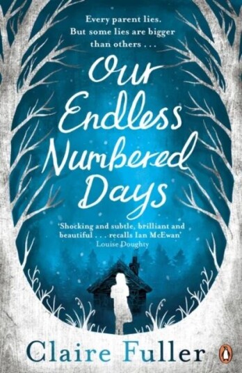Our Endless Numbered Days Av Claire Fuller