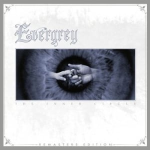 Bengans Evergrey - The Inner Circle (Remastered Digipack Edition)